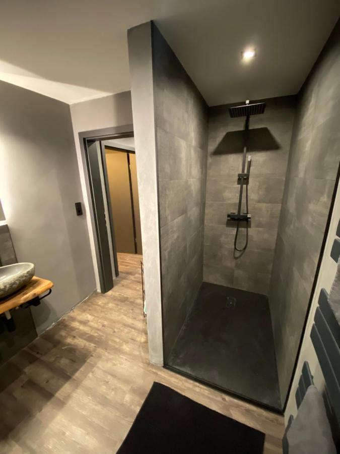 W-8 - Moderne Ferienwohnung Mit Viel Charme & Spektakulaerem Blick Sandebeck Экстерьер фото