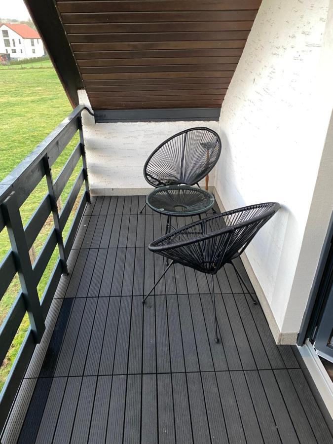 W-8 - Moderne Ferienwohnung Mit Viel Charme & Spektakulaerem Blick Sandebeck Экстерьер фото